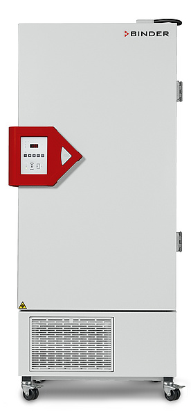 德国宾德Binder UF V系列超低温冰箱