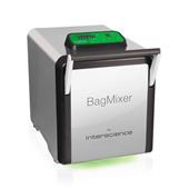 法国interscience BagMixer® 400S实验室均质器