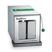 法国interscience BagMixer® 400cc实验室均质器
