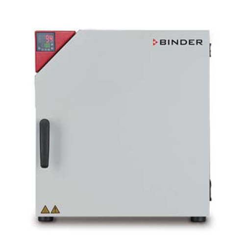 德国宾德Binder FD-S系列 干燥箱和烘箱 Solid.Line 带强制对流