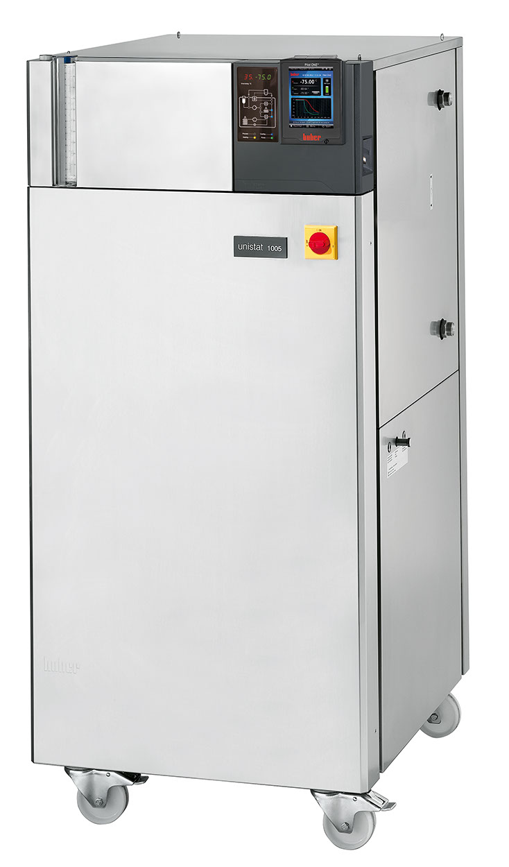 德国 动态温度控制系统 Unistats®900/1000系列