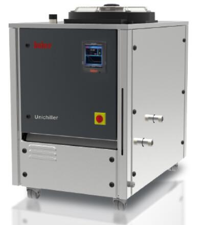 德国 Huber  配备 Pilot ONE® 控制器 直立式设计 水冷和风冷兼备 Unichillers®