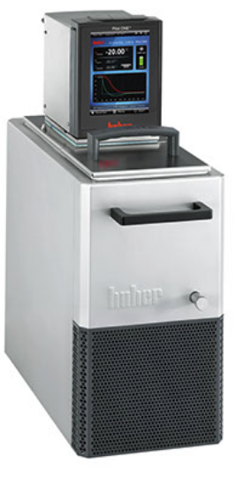 德国 Huber 加热循环器制冷 内部和外部温度控制