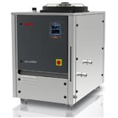 德国 Huber  配备 Pilot ONE® 控制器 直立式设计 水冷和风冷兼备 Unichillers®