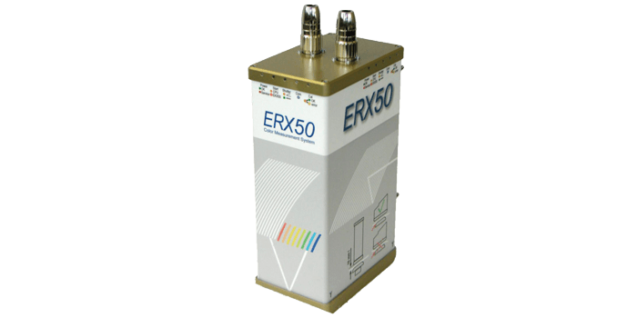 爱色丽X-rite  ERX50 在线分光光度仪
