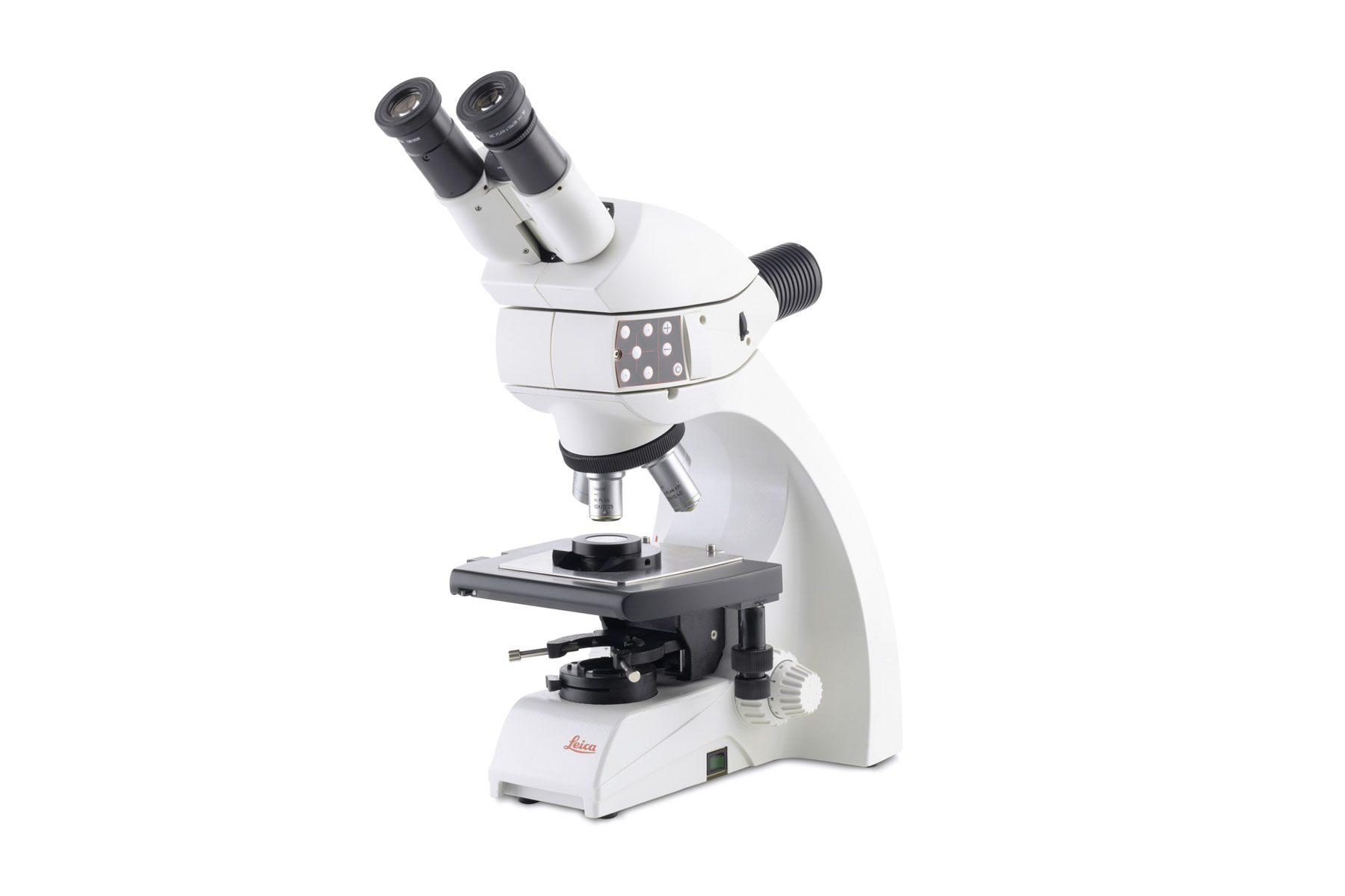 徕卡DM750M正置显微镜