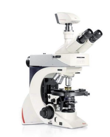 Leica DM 2700P 专业偏光显微镜