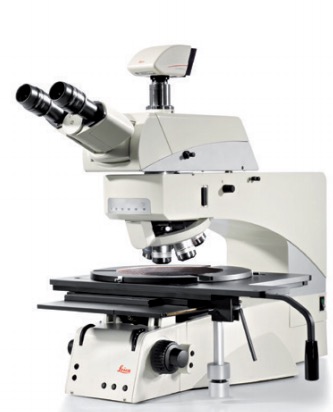 Leica DM 8000M 正置材料显微镜