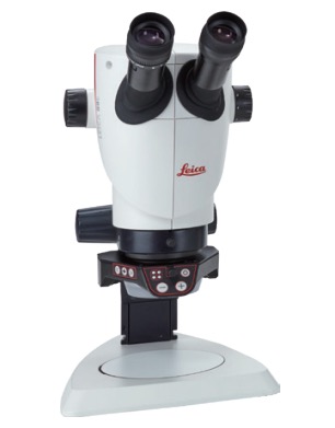 Leica S9E 立体显微镜