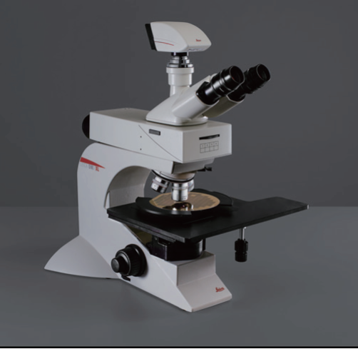 Leica DM3 XL显微镜