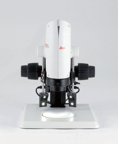Leica DMS1000显微镜