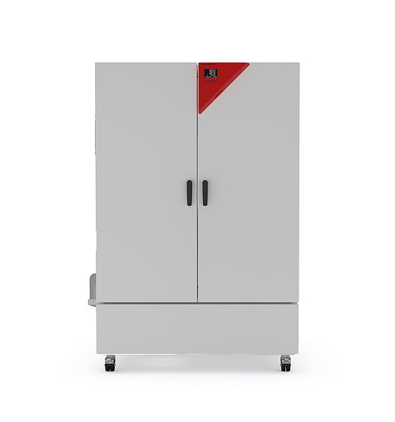 德国宾德 Binder KBF-S ECO Solid.Line 系列恒温恒湿箱 采用电子制冷（帕尔贴）技术