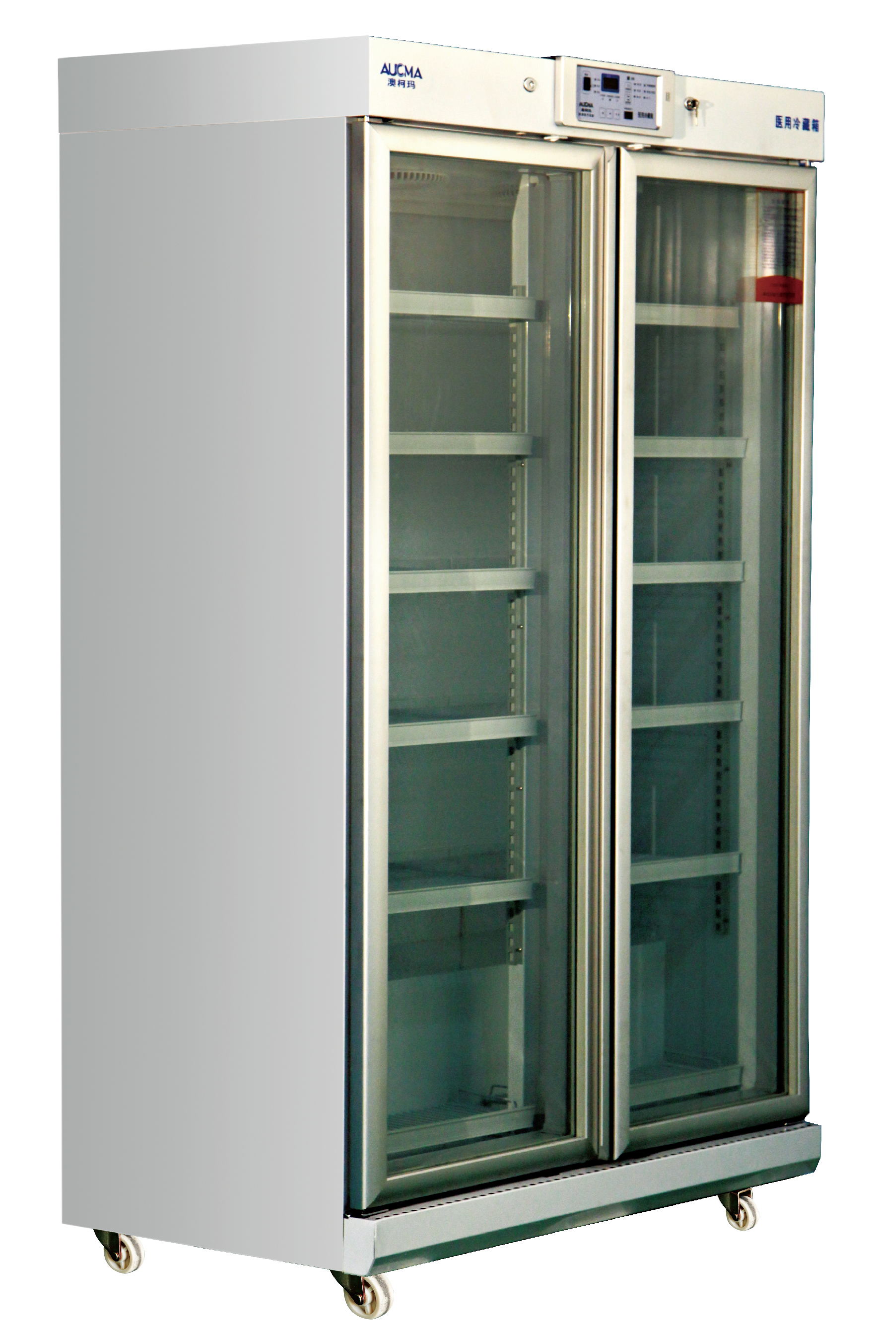 澳柯玛 2-8℃医用冷藏箱