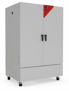 德国宾德Binder KB ECO 系列低温培养箱|采用环保的半导体制冷（帕尔贴）技术