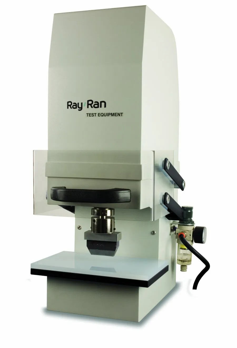 英国Ray-Ran PCP气动样品冲切机